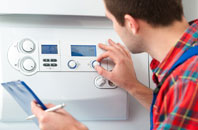 free commercial Petersham boiler quotes